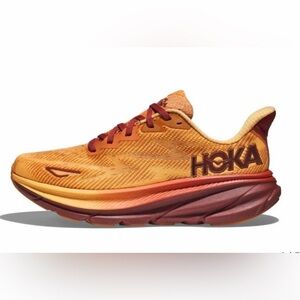 Hoka Men’s Clifton 9 Athletic Shoes size 9.5
